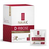 Imagem de D-Ribose 5g 30 Sachês
