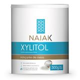 Imagem de XYLITOL GRANULADO 300G