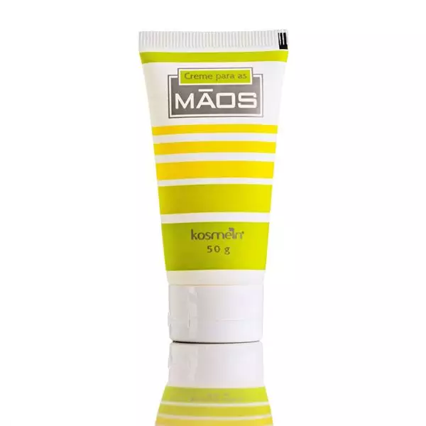 Imagem de Creme para as Mãos 50mg