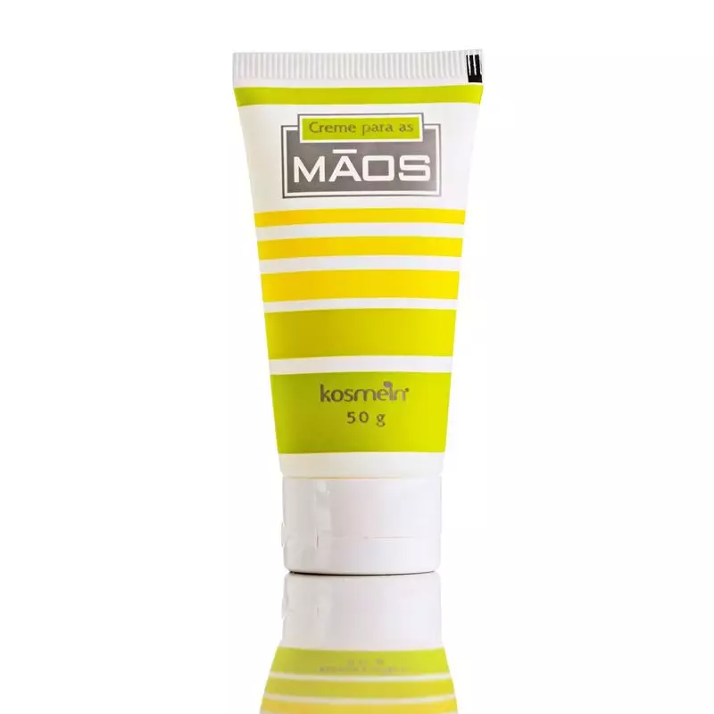Creme para as Mãos 50mg