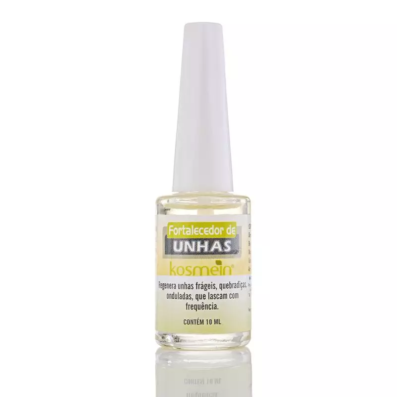 Fortalecedor de Unhas 10ml