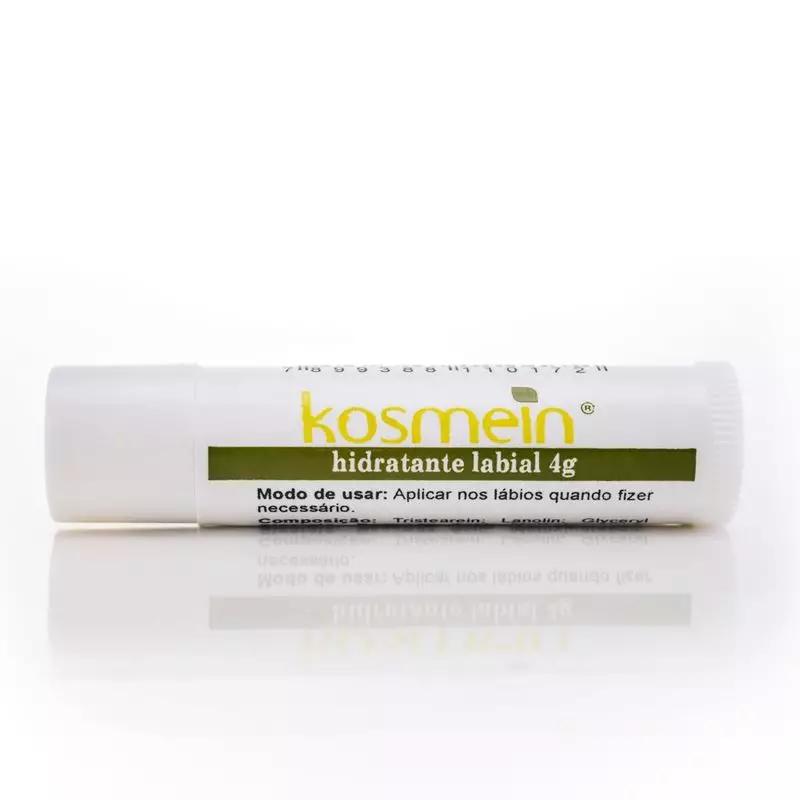 Hidratante Labial 4g