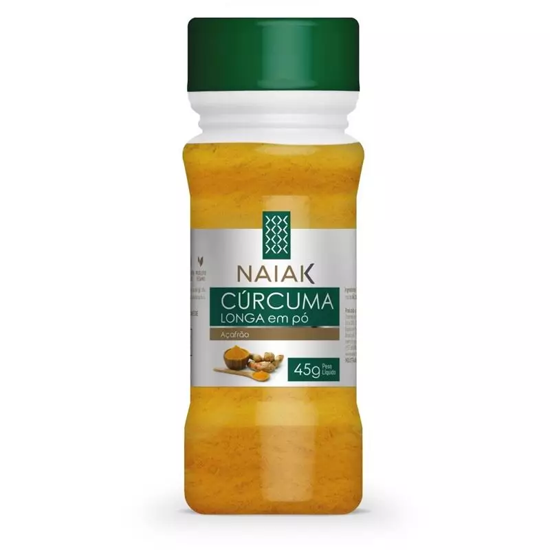 CURCUMA 45G