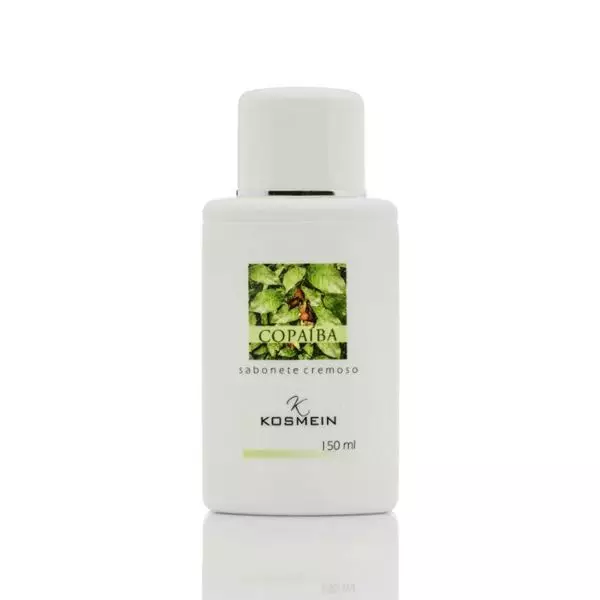Imagem de SAB CREMOSO  COPAIBA 150 ML