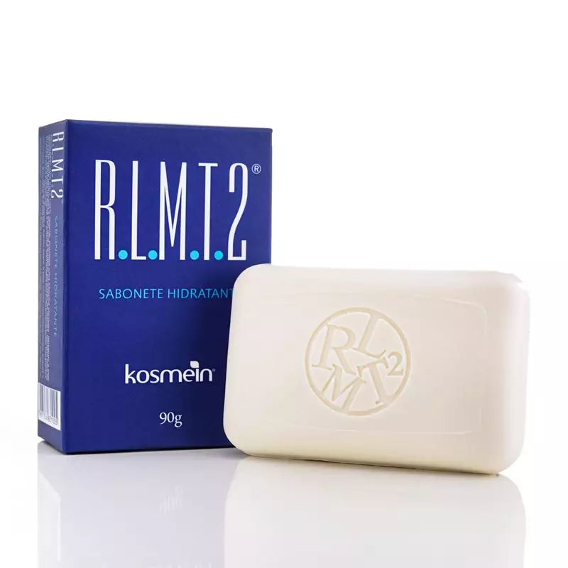 Sabonete Hidratante RLMT2 90g
