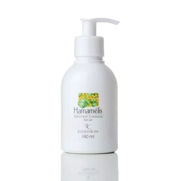 Imagem de SAB LIQ HAMAMELIS 180 ML