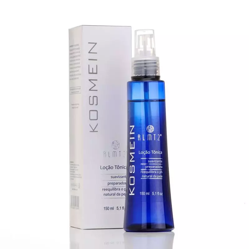 Loção Tônica RLMT2 150ml