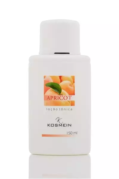 Imagem de Loção Tônica Apricot 150ml