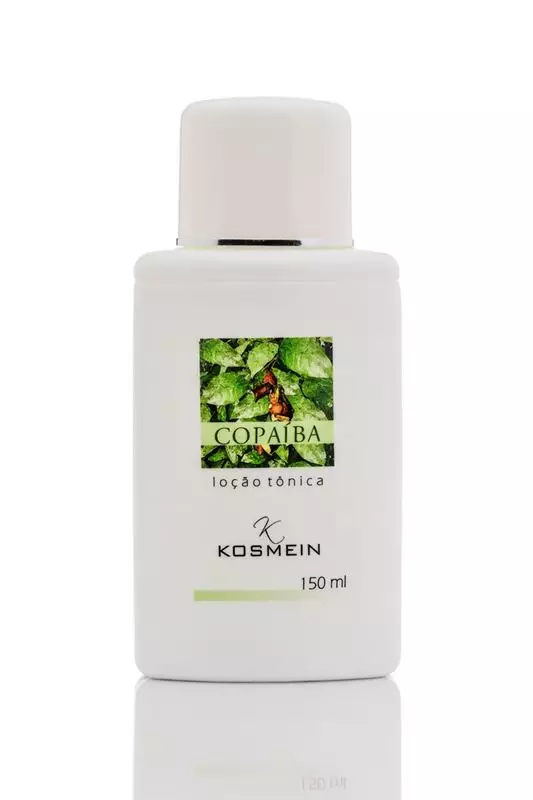 TONICO COPAIBA 150 ML
