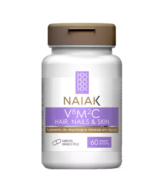 Imagem de V8M2C 60 CAPS