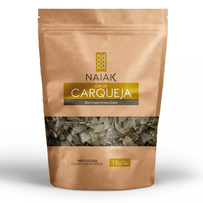 CHA CARQUEJA 15G