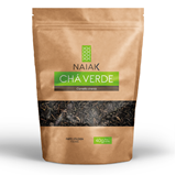 Imagem de Chá Verde 40g