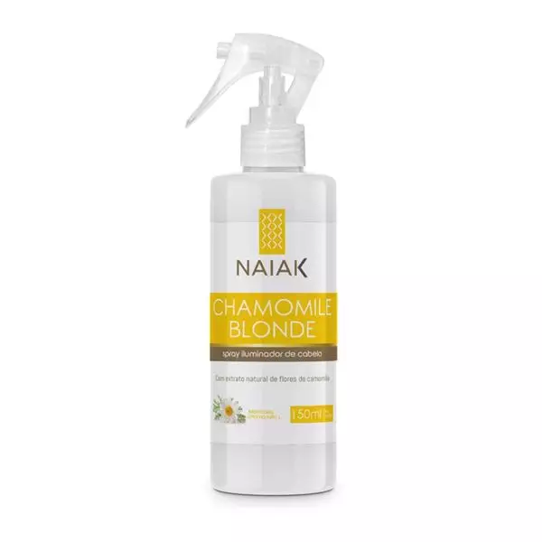 Imagem de Chamomile Blonde 150ml