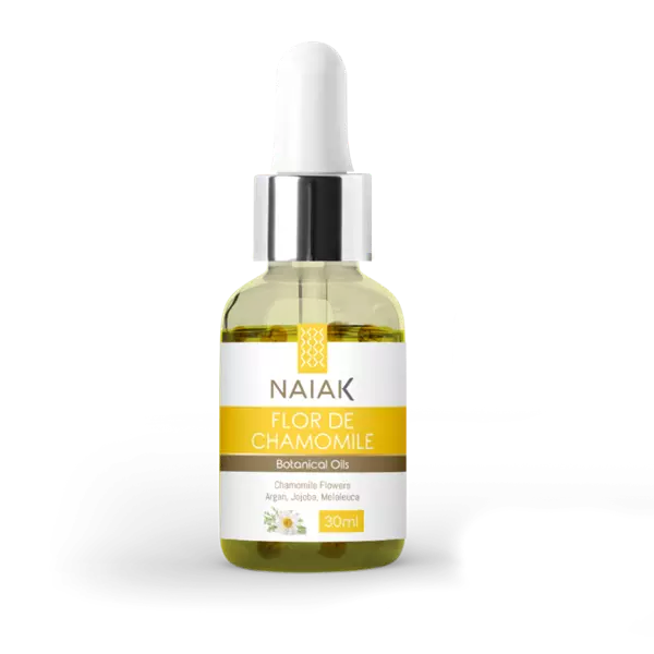 Imagem de NAIAK FLOR DE CHAMOMILE 30 ML