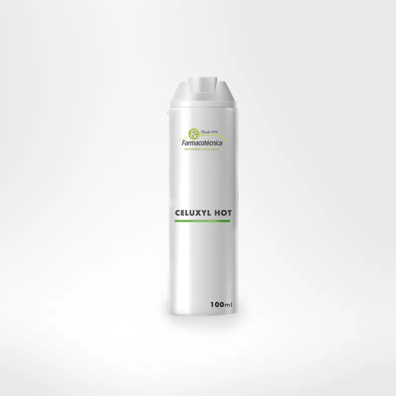 CELUXYL HOT 100G