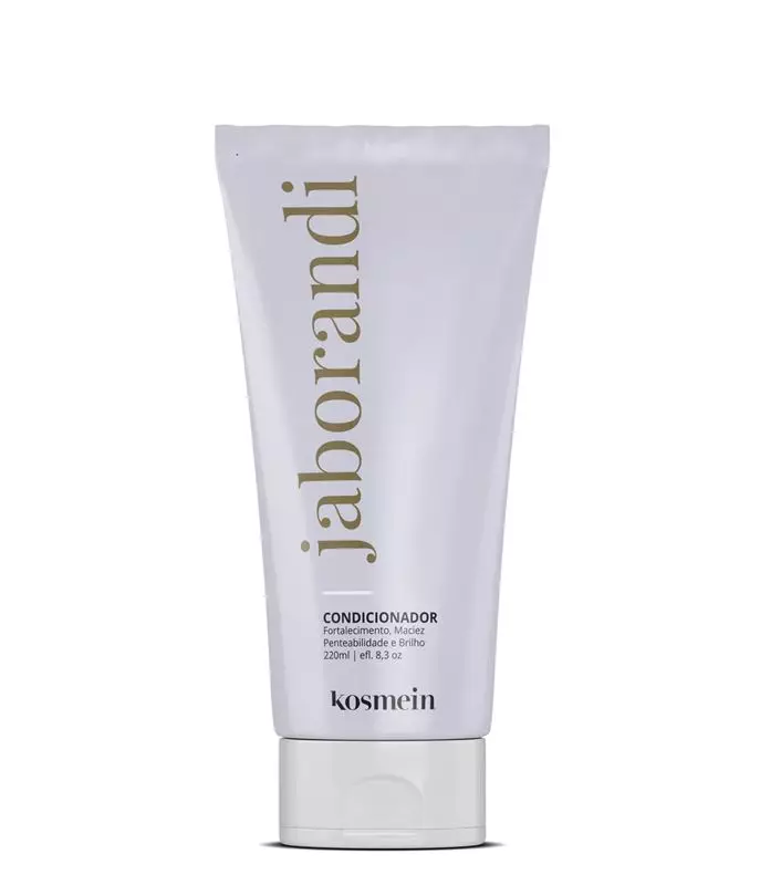 Condicionador Jaborandi 250ml