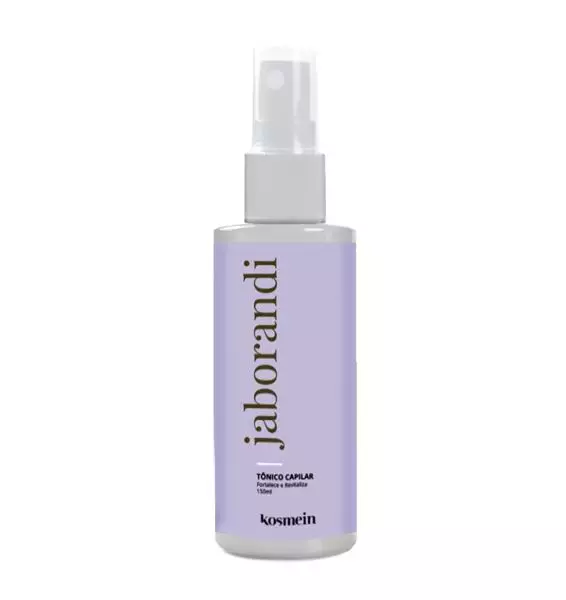 Imagem de Tônico Capilar Jaborandi 160ml