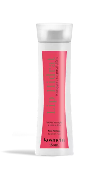 Imagem de LIP-HIDRAT S/PERFUME 180 ML