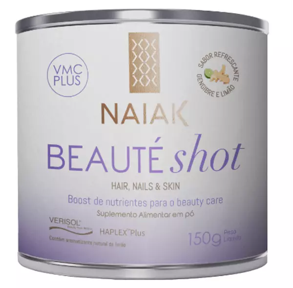 Imagem de Beauté Shot 150g