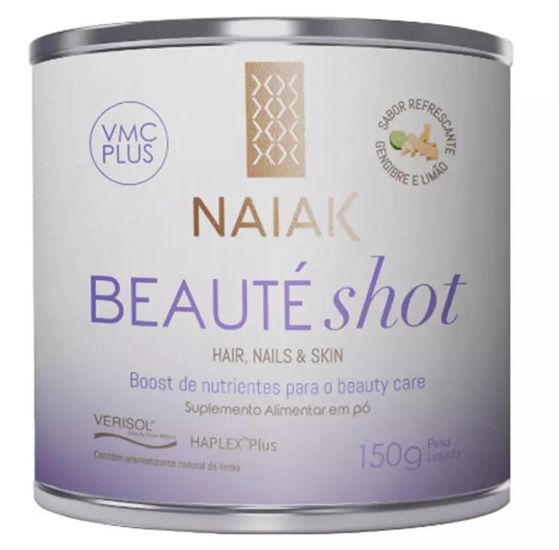 Beauté Shot 150g