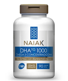 DHA TG 1000 90 Cápsulas