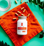 NAIAK GUARANA 450MG 60 CAP