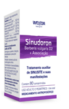 WELEDA SINUDORON 80 COMP