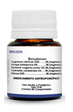 WELEDA SINUDORON 80 COMP