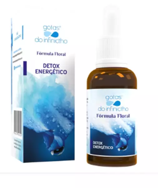 Imagem de FORMULA FLORAL DETOX ENERGETICO