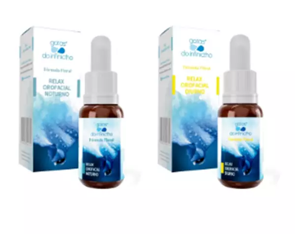 Imagem de FORMULA FLORAL OROFACIAL NOTURNO 30ML