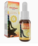 Imagem de CHAKRATERAPIA FLORAL PLEXO SOLAR 30ML