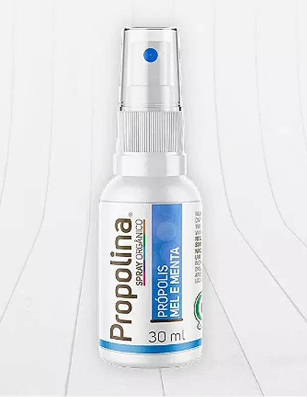SPRAY MEL/PROPOLIS/MENTA 35ML PIMEL