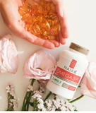 NAIAK OL DE OMEGA 3 TG SUPRA 120 CAPS