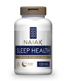 Sleep Health 120 Cápsulas