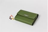 PILBOX PORTA COMPRIM MAXI V4 VERDE
