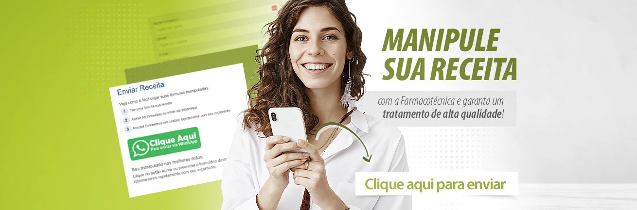 Enviar Receita