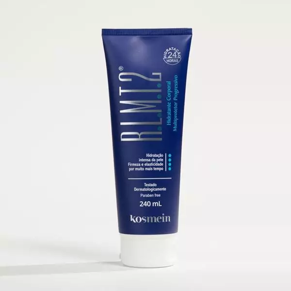 Imagem de Loção Hidratante RLMT2 240ml
