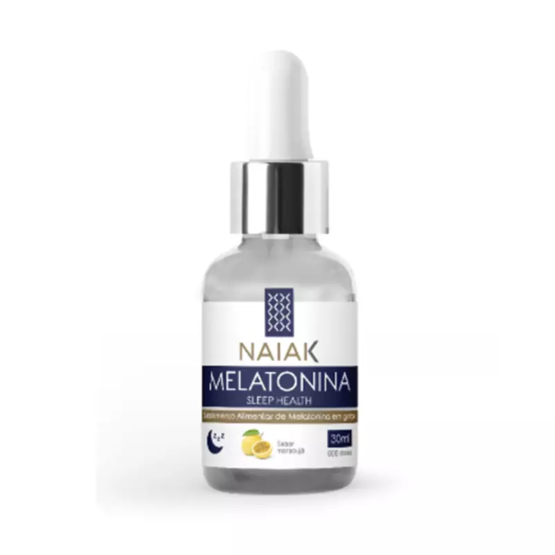 Melatonina em Gotas 30ml