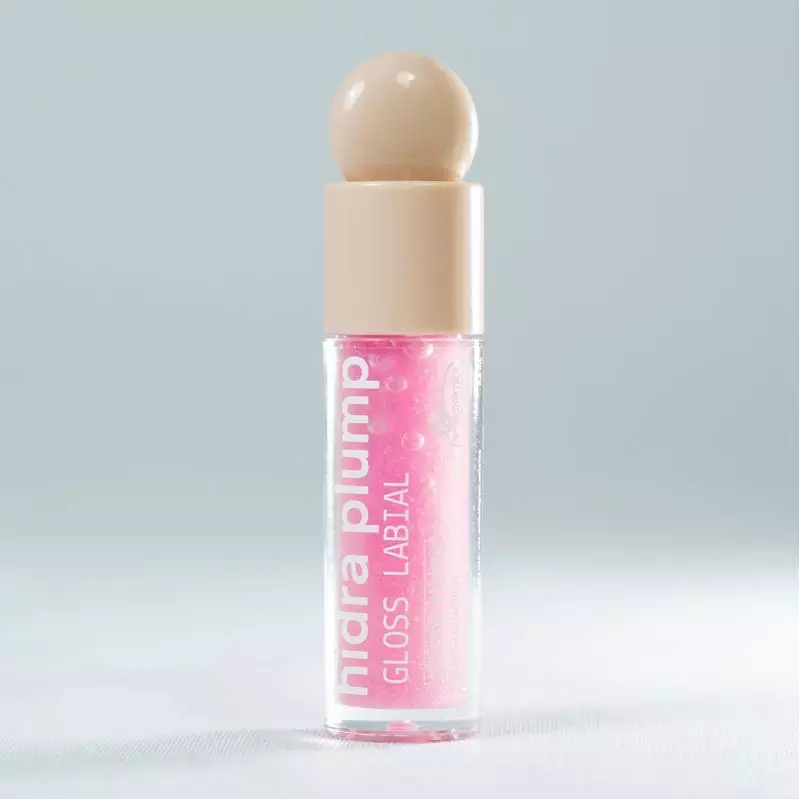 GLOSS LABIAL PLUMP SEDUCTION 5.5ML