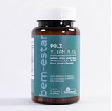 Polivitamínico Farmacotécnica 60 Cápsulas