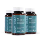 COMBO 3 POLIVITAMINICO 3UN
