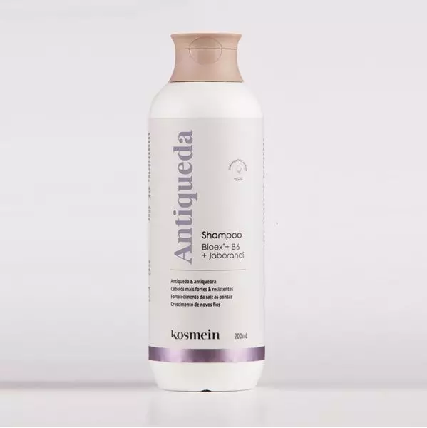 Imagem de Shampoo Antiqueda