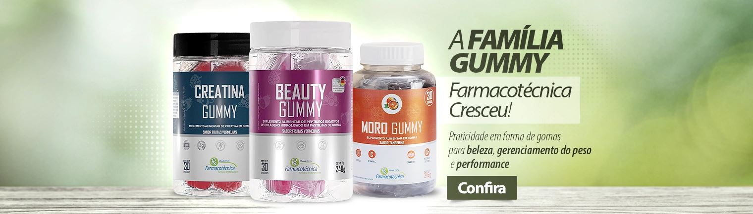 Gummies