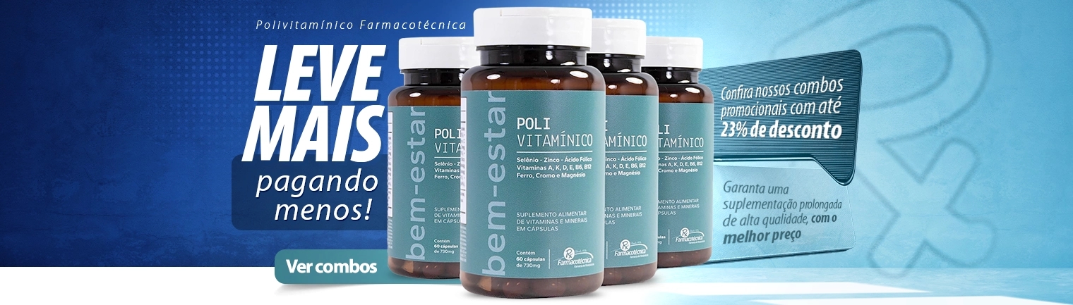 Polivitaminico