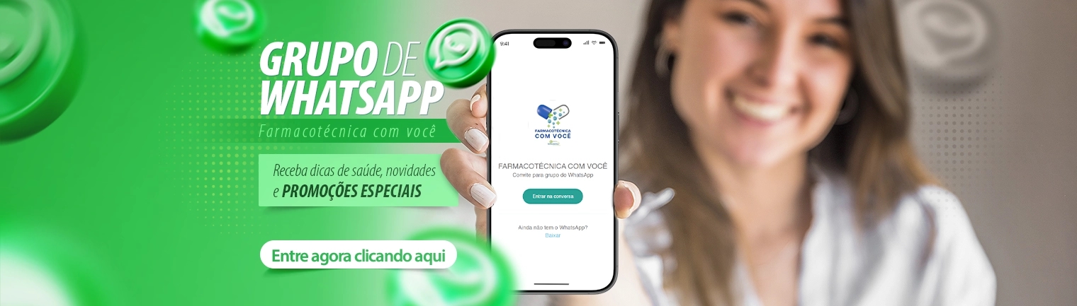 Grupo WhatsApp