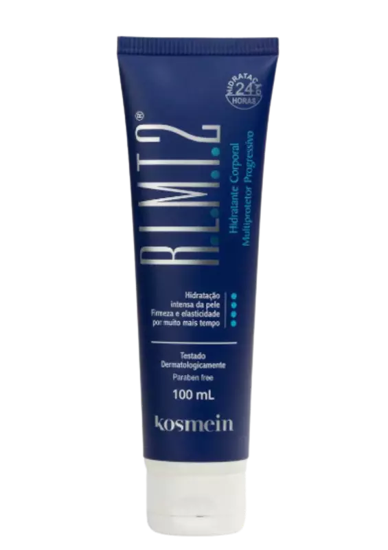 Loção Hidratante RLMT2 100ml