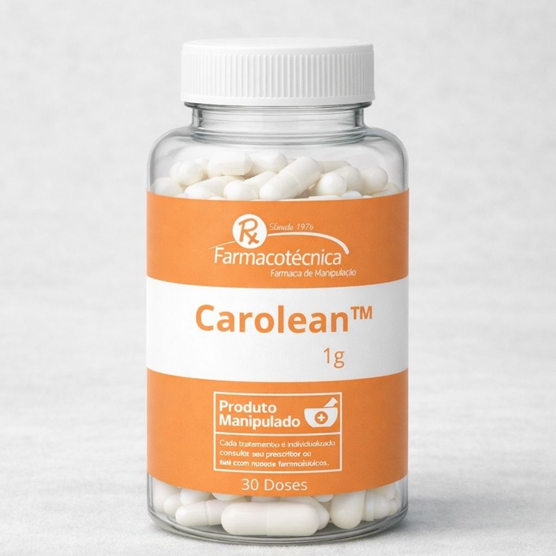 Carolean� 1g - 30 doses
