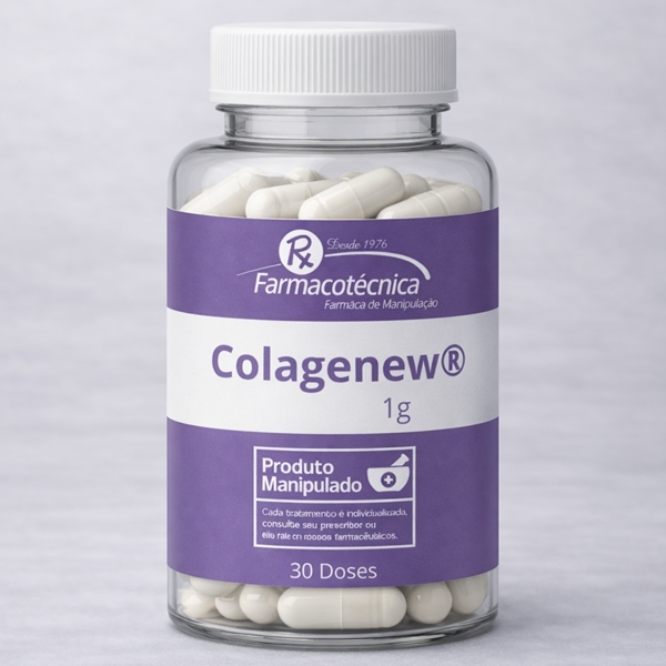 Imagem de Colagenew® 1g � 30 doses