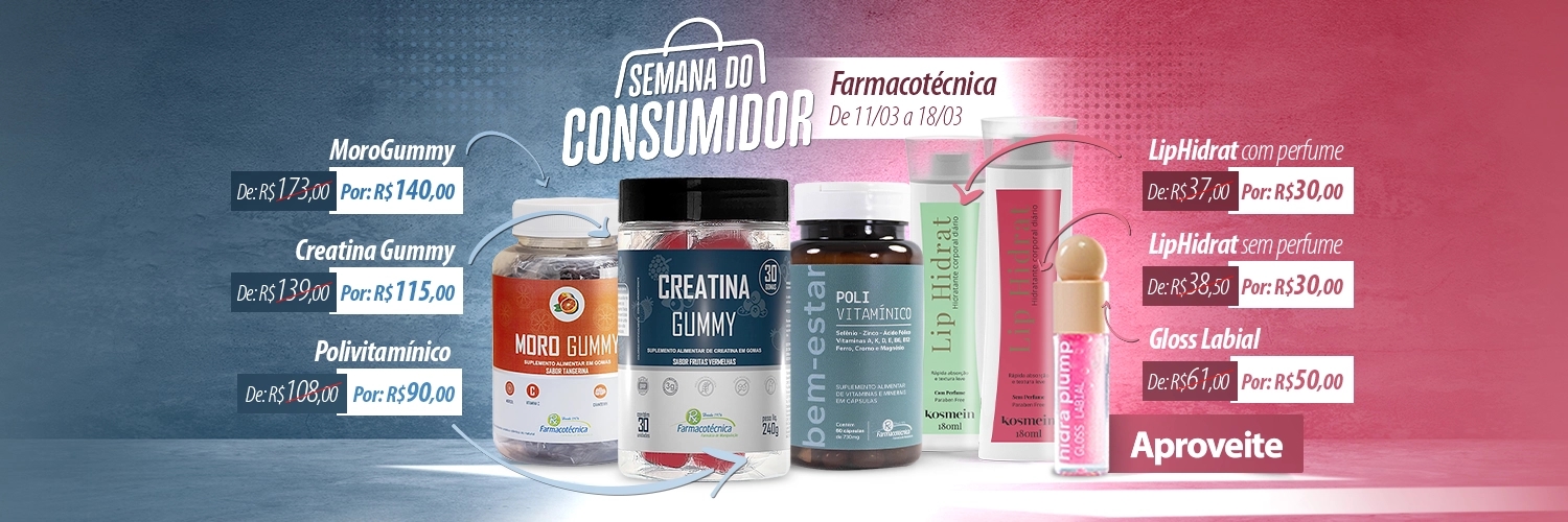 Semana do Consumidor