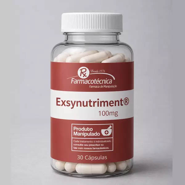 Imagem de Exsynutriment® 100mg - 30 cápsulas
